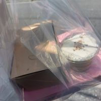  at Trick or Treat Vegan Sweets (formerly Canelita Sweets) in Osaka