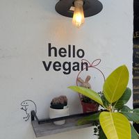  at Trick or Treat Vegan Sweets (formerly Canelita Sweets) in Osaka