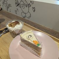  at Trick or Treat Vegan Sweets (formerly Canelita Sweets) in Osaka