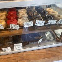   at Trick or Treat Vegan Sweets (formerly Canelita Sweets) in Osaka