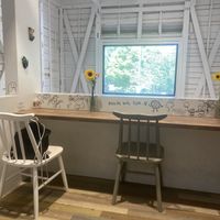   at Trick or Treat Vegan Sweets (formerly Canelita Sweets) in Osaka