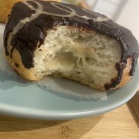   at Trick or Treat Vegan Sweets (formerly Canelita Sweets) in Osaka