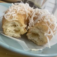   at Trick or Treat Vegan Sweets (formerly Canelita Sweets) in Osaka