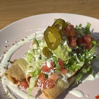   at Holy Taco in Caloundra