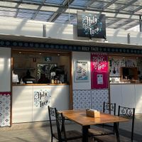   at Holy Taco in Caloundra