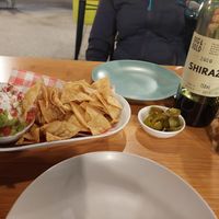 Superb at Holy Taco in Caloundra