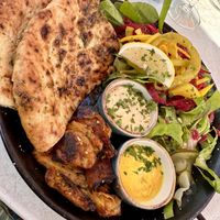   at Bill's in Gloucester