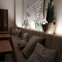 Interior at Avokádo in Brno