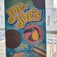 Joe Joe's  at Trader Joe's - 9th St in San Francisco