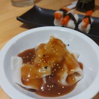  at OPLANTE Vegan Sushi & Wok  in Montreal