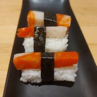  at OPLANTE Vegan Sushi & Wok  in Montreal