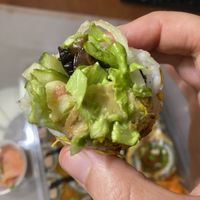 Pistache   at OPLANTE Vegan Sushi & Wok  in Montreal