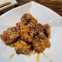  at OPLANTE Vegan Sushi & Wok  in Montreal