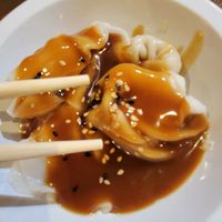  at OPLANTE Vegan Sushi & Wok  in Montreal