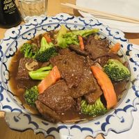   at OPLANTE Vegan Sushi & Wok  in Montreal