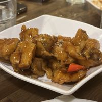   at OPLANTE Vegan Sushi & Wok  in Montreal