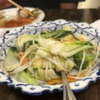   at OPLANTE Vegan Sushi & Wok  in Montreal