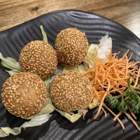 Desert  at OPLANTE Vegan Sushi & Wok  in Montreal