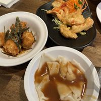   at OPLANTE Vegan Sushi & Wok  in Montreal