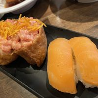   at OPLANTE Vegan Sushi & Wok  in Montreal