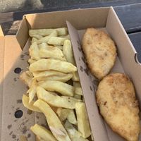   at The Seaforth in Ullapool