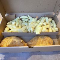   at The Seaforth in Ullapool