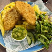   at The Seaforth in Ullapool