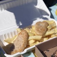   at The Seaforth in Ullapool