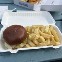   at The Seaforth in Ullapool