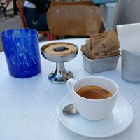  at Giardino Bistrot in Treviso