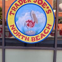   at Trader Joe's - Bay St in San Francisco