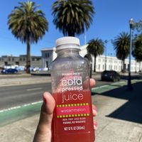 Delicioso 😋 Highly Recommend! ✨  at Trader Joe's - Bay St in San Francisco