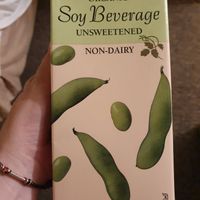 Soy milk for $1.79 at Trader Joe's - Bay St in San Francisco