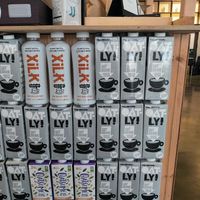  at Caffeinated in Busan