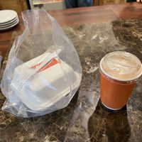   at Caffeinated in Busan