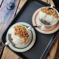  at Caffeinated in Busan