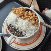  at Caffeinated in Busan