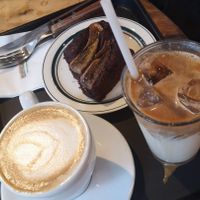  at Caffeinated in Busan