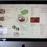   at Caffeinated in Busan