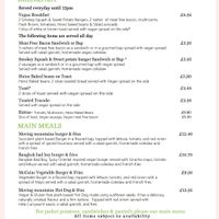  at Swanbourne Lodge Tearoom in Arundel