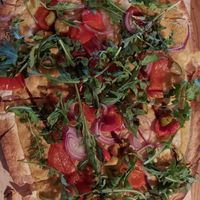  at Cafe Guglhupf in Munich