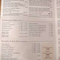  at Cafe Guglhupf in Munich