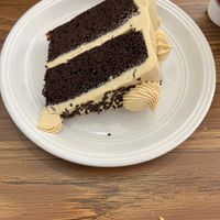   at Not Ya Mama's Vegan Cafe in Salem