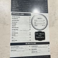   at Not Ya Mama's Vegan Cafe in Salem