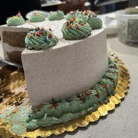   at Not Ya Mama's Vegan Cafe in Salem