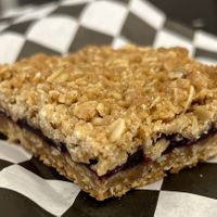 Bar  at Not Ya Mama's Vegan Cafe in Salem