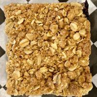 Bar  at Not Ya Mama's Vegan Cafe in Salem