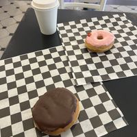   at Not Ya Mama's Vegan Cafe in Salem