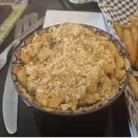  at Not Ya Mama's Vegan Cafe in Salem