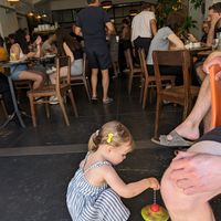  at Combi Coffee Roasters in Porto